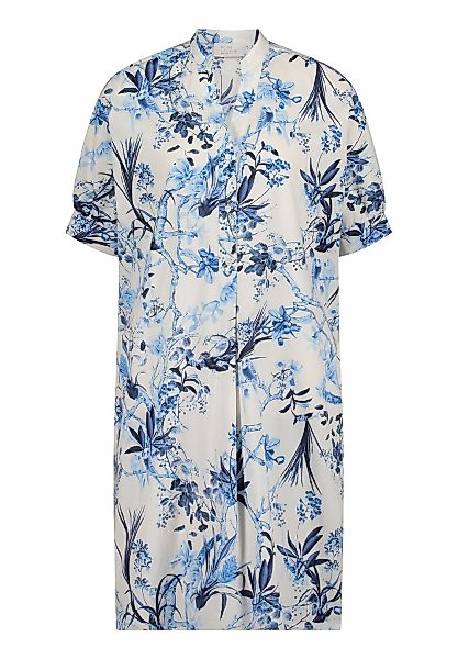 Vera Mont Hemdblusenkleid "Damen mit Knopfleiste" Nahttasche günstig online kaufen