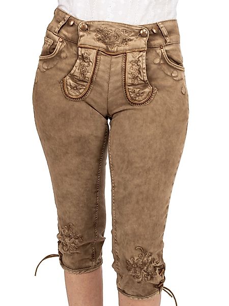 Hangowear Trachtenjeans Trachtenjeans Damen - OVIDA günstig online kaufen