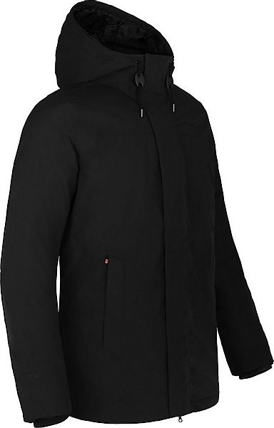 Bergson Winterjacke JUKKA Herren Winter-Parka, warm wattiert, wasserdicht, günstig online kaufen