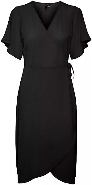 Vero Moda Damen Kleid VMSAKI - Regular Fit günstig online kaufen
