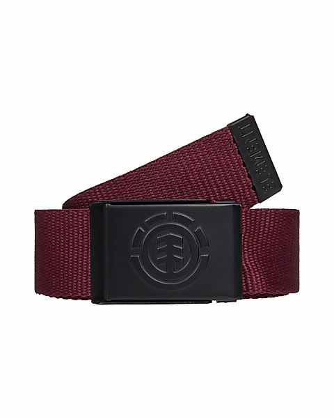 Element Stoffgürtel "Icon Webbing" günstig online kaufen