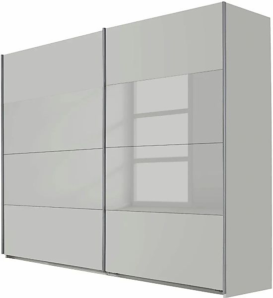 rauch Schwebetürenschrank "Quadra Bestseller Schlafzimmerschrank in vielen günstig online kaufen