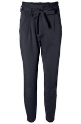 Vero Moda Bundfaltenhose Eva (1-tlg) Drapiert/gerafft günstig online kaufen