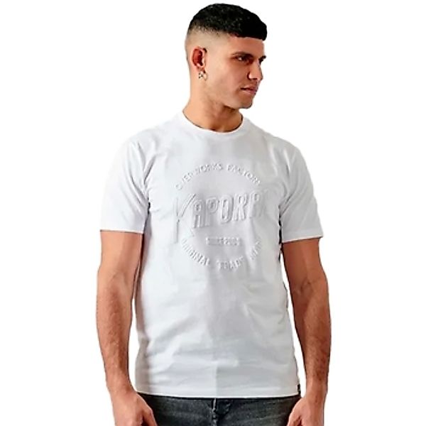 Kaporal  T-Shirts & Poloshirts NONOH25M11-WHI günstig online kaufen