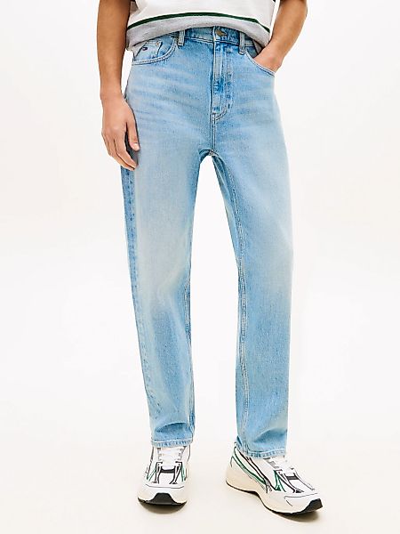 Tommy Jeans Gerade Jeans "SONNY REGULAR" Regular fit mit praktischen Tasche günstig online kaufen