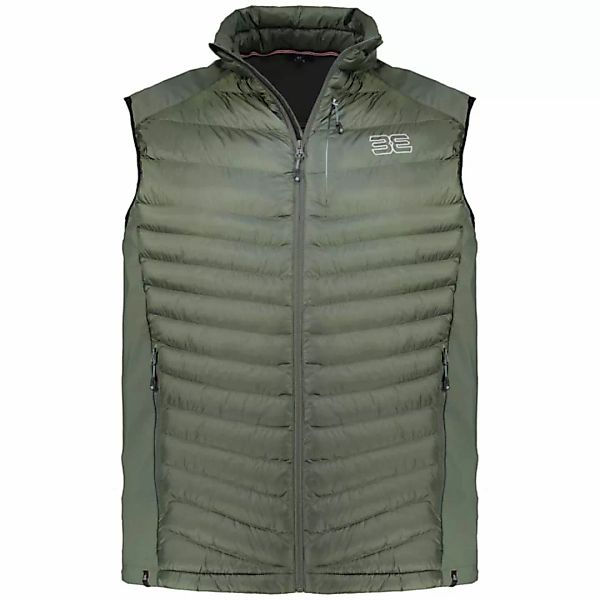 Maul Sport Funktionsweste mit Steppbesatz günstig online kaufen