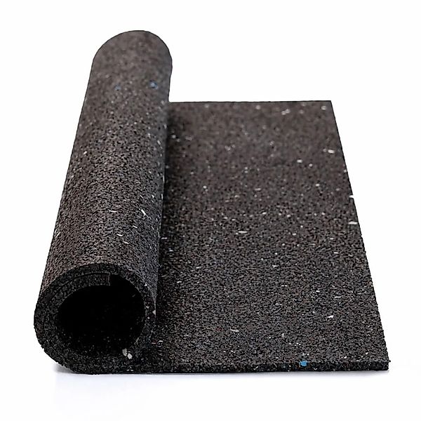 Bauheld Antivibrationsmatte Waschmaschine 60 x 60 x 0,6 cm günstig online kaufen