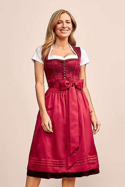 Dirndl Tabitha (70cm) günstig online kaufen