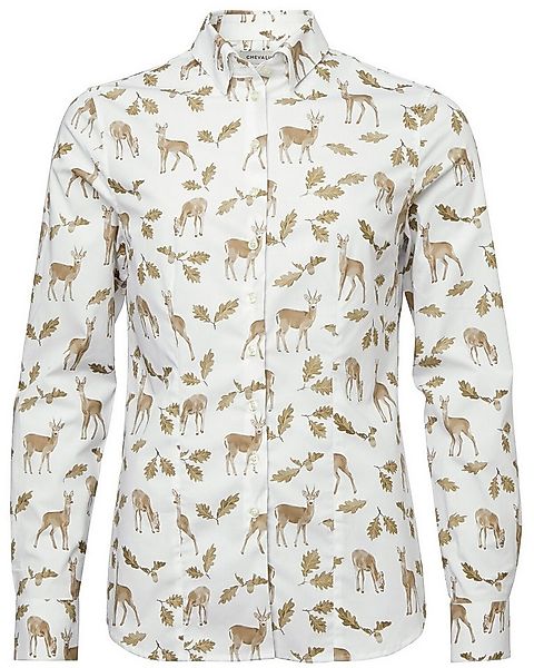 Chevalier Langarmbluse Bluse Lindsey günstig online kaufen