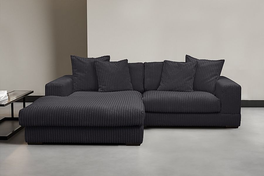 WERK2 Ecksofa Eldorado, Megasofa, Polsterecke mit günstig online kaufen