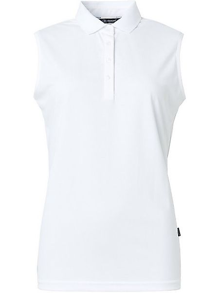 Abacus Sportswear Poloshirt Abacus Golf Polo Cray Drycool Sleeveless Weiß D günstig online kaufen