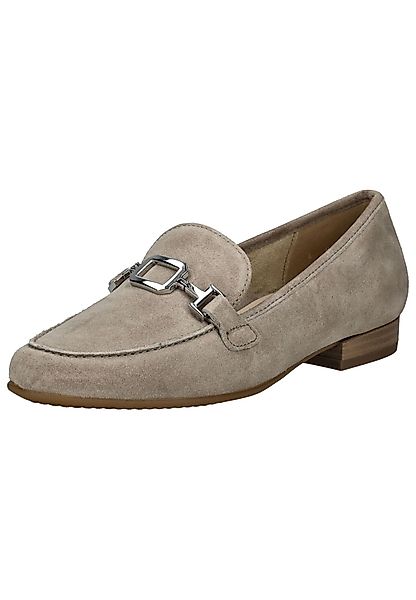 Ara Slipper Veloursleder Slipper günstig online kaufen