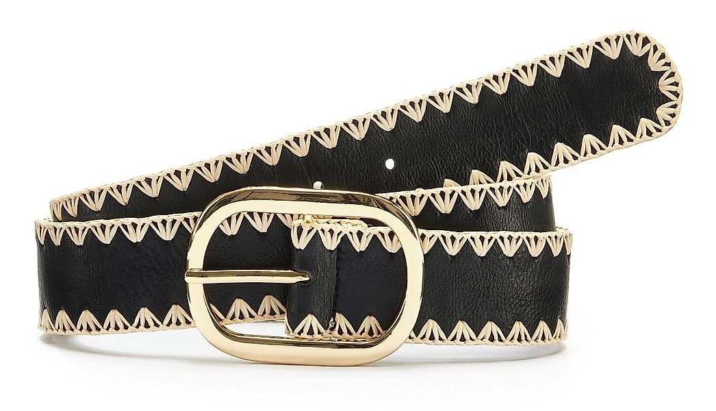 French Connection Hüftgürtel Hosengürtel Gürtel, Jeansgürtel günstig online kaufen