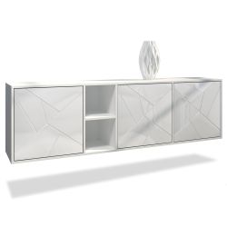 Möbelhandel Klipenstein Sideboard NOAH, TV Board günstig online kaufen