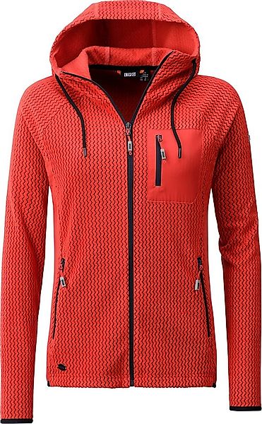 LPO Fleecejacke Weya auch in Großen Größen günstig online kaufen