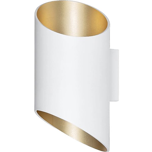 Ledvance Smart+ WiFi Wandleuchte Orbis Wall Cyldro 20 cm x 12,7 cm Tunable günstig online kaufen