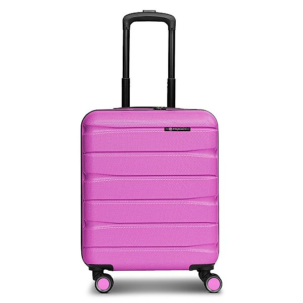 Franky Handgepäck-Trolley Munich 4.0, 4 Rollen, günstig online kaufen
