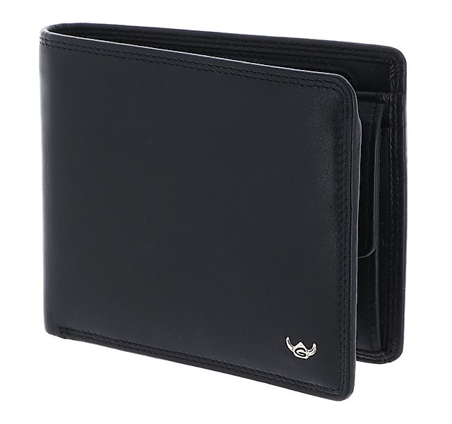 Golden Head Geldbörse Billfold Coin Wallet günstig online kaufen