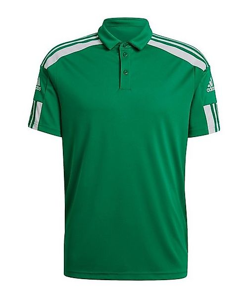 adidas Performance T-Shirt Squadra 21 COACH Poloshirt Polyester günstig online kaufen