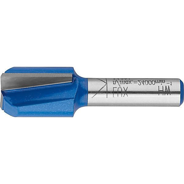 LUX-TOOLS HM Bohrnutenfräser Ø 16 mm günstig online kaufen