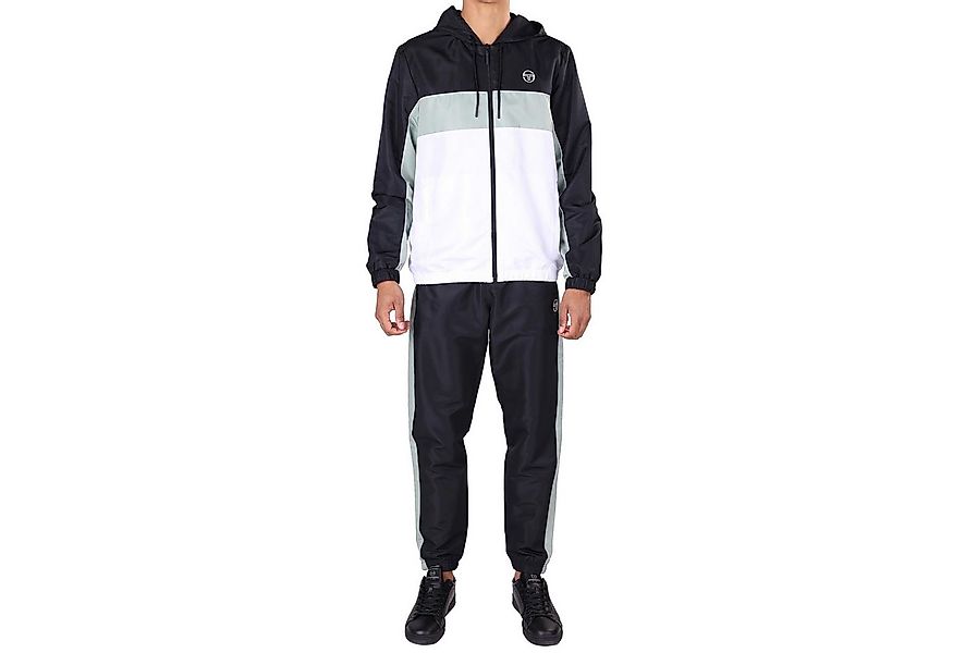 Sergio Tacchini Trainingsanzug Quarzo günstig online kaufen