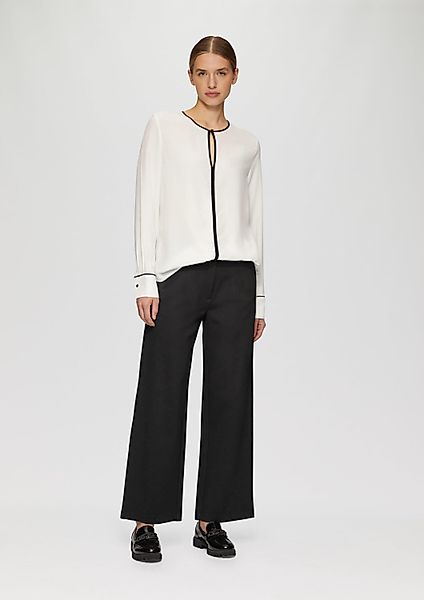 s.Oliver Chinos Hose (1-tlg) günstig online kaufen
