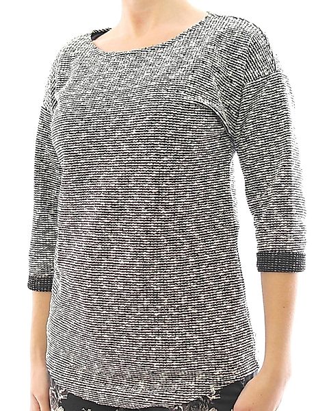 YESET 3/4-Arm-Shirt Damen Shirt 3/4 Arm günstig online kaufen