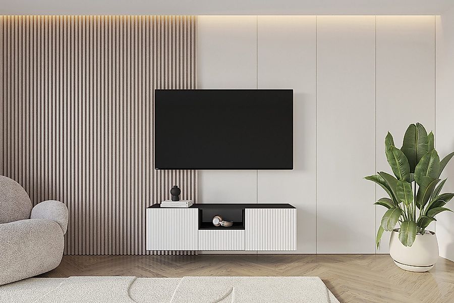 ALTDECOR Lowboard NOA-2 (1 St., TV-Schrank, günstig online kaufen