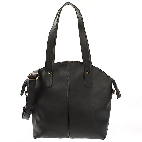 LECONI Schultertasche Shopper Damen Handtasche Ledertasche günstig online kaufen