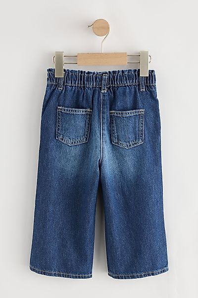Next Weite Jeans Weite Jeans aus günstig online kaufen