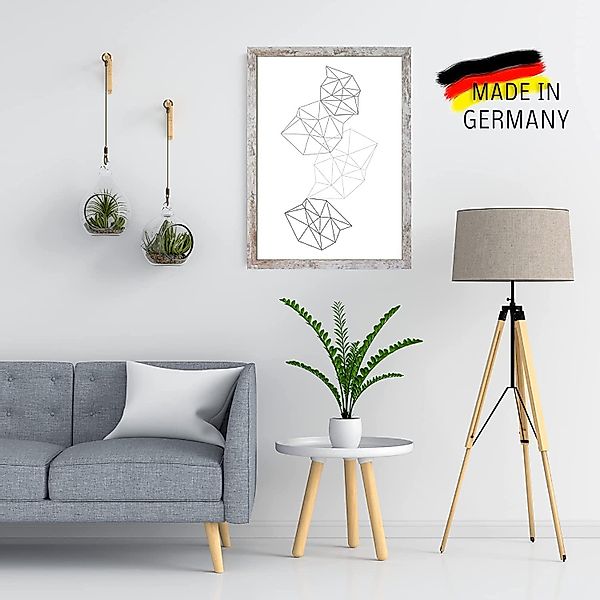 Clamaro Bilderrahmen günstig online kaufen