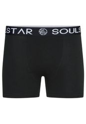 SOULSTAR Boxershorts MUBOXER3 (Packung, 3-St., 3er-Pack) günstig online kaufen
