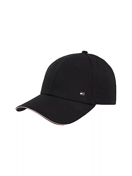 Tommy Hilfiger Baseball Cap "TH CORPORATE COTTON 6 PANEL CAP", mit dezentem günstig online kaufen