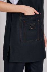 Leiber Arbeitsjacke Überwurfschürze günstig online kaufen