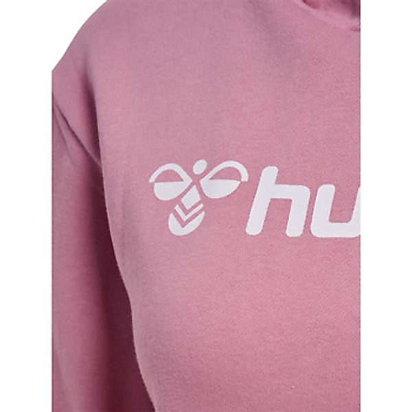 hummel  Sweatshirt Sweatshirt à capuche femme  Mover günstig online kaufen