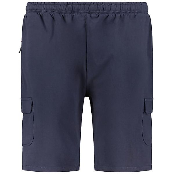 ADAMO Cargoshorts aus Sweatware günstig online kaufen