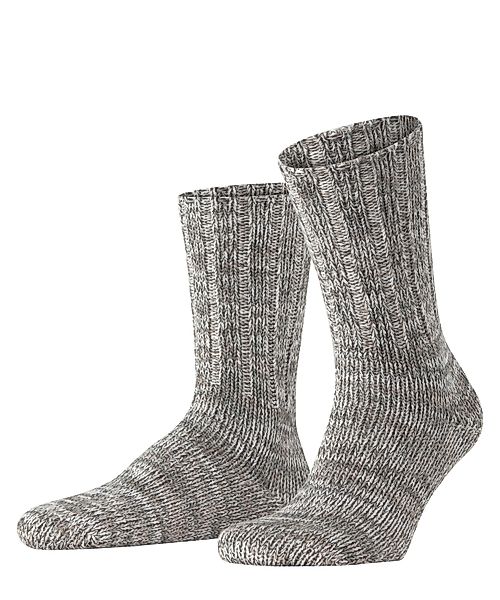 FALKE Funktionssocken Brooklyn (1-Paar) mit Bio-Baumwolle günstig online kaufen