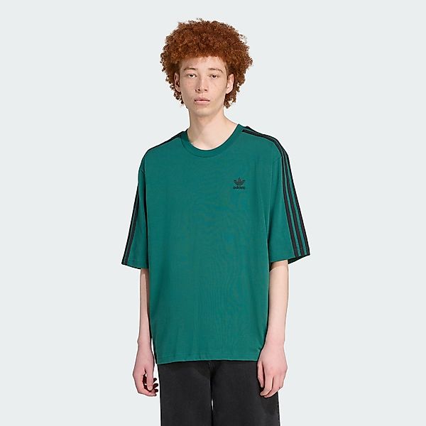 adidas Originals T-Shirt ADICOLOR OVERSIZED T-SHIRT günstig online kaufen