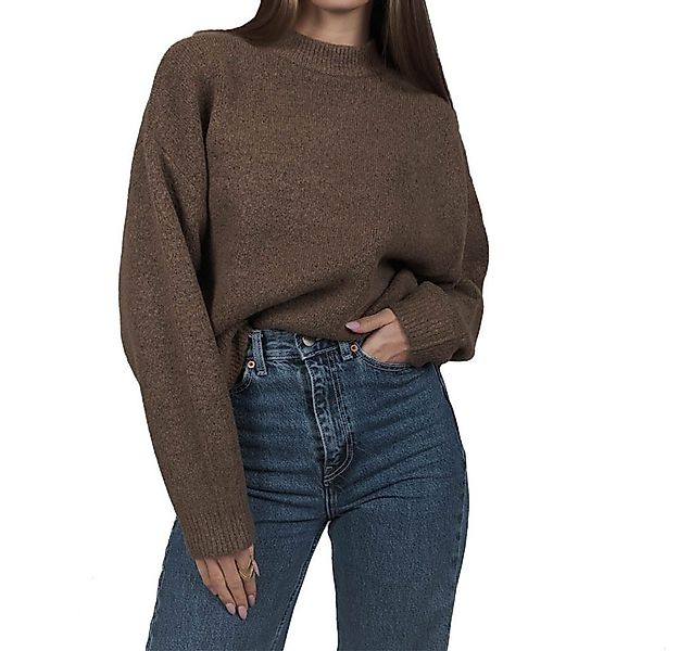 Kleinigkeit Strickpullover Wollma Hayek günstig online kaufen