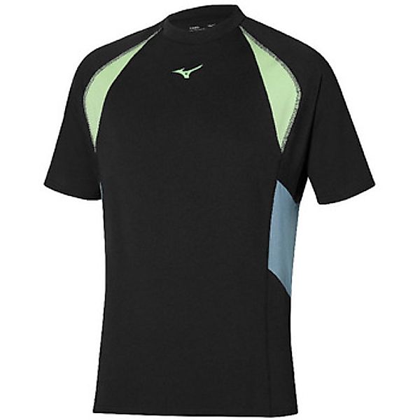 Mizuno  T-Shirt T-shirt oversize  Athletic günstig online kaufen