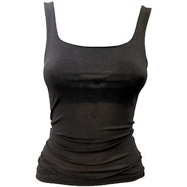 White Wise  Tank Top q-nol-67985 günstig online kaufen