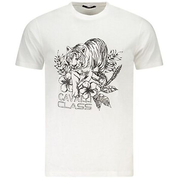 Roberto Cavalli  T-Shirt txt60rjd060bi005332xl günstig online kaufen