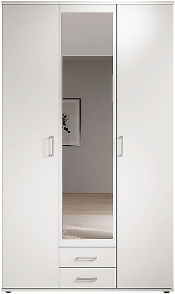 Schlafkontor Kleiderschrank Karl Drehtürenschrank Schlafzimmerschrank mit günstig online kaufen