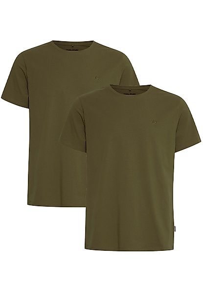 Blend T-Shirt BHDinton tee crew günstig online kaufen