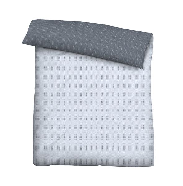 Biberna Wendebettwäsche "Combinate in Gr. 135x200, 155x220 oder 200x200 cm" günstig online kaufen