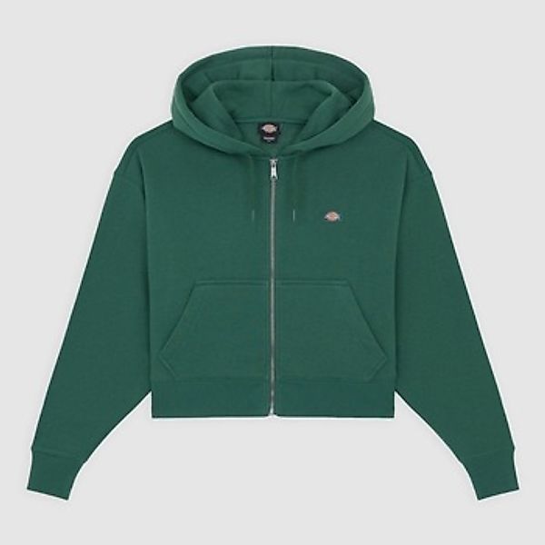 Dickies  Sweatshirt OAKPORT ZIP günstig online kaufen