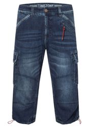 TIMEZONE Caprihose Loose MilesTZ Short günstig online kaufen