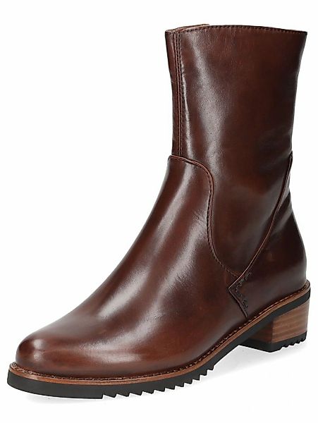 Everybody Stiefelette "Everybody Stiefelette Glattleder" günstig online kaufen