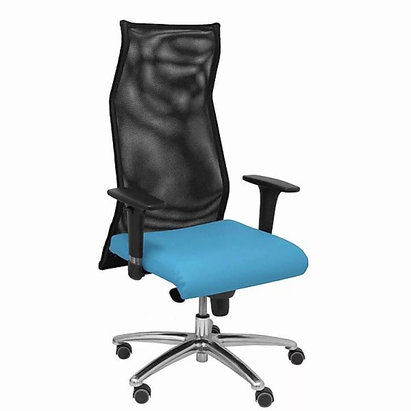 Bürostuhl P&c B24aprp Hellblau günstig online kaufen