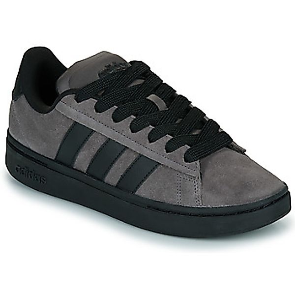 adidas Grand Court Alpha 00s Sneaker Herren grau günstig online kaufen